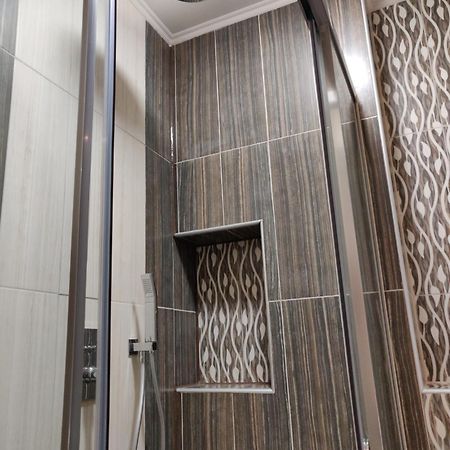 Agias Sofias Street Luxurious Studio Salonic Exterior foto