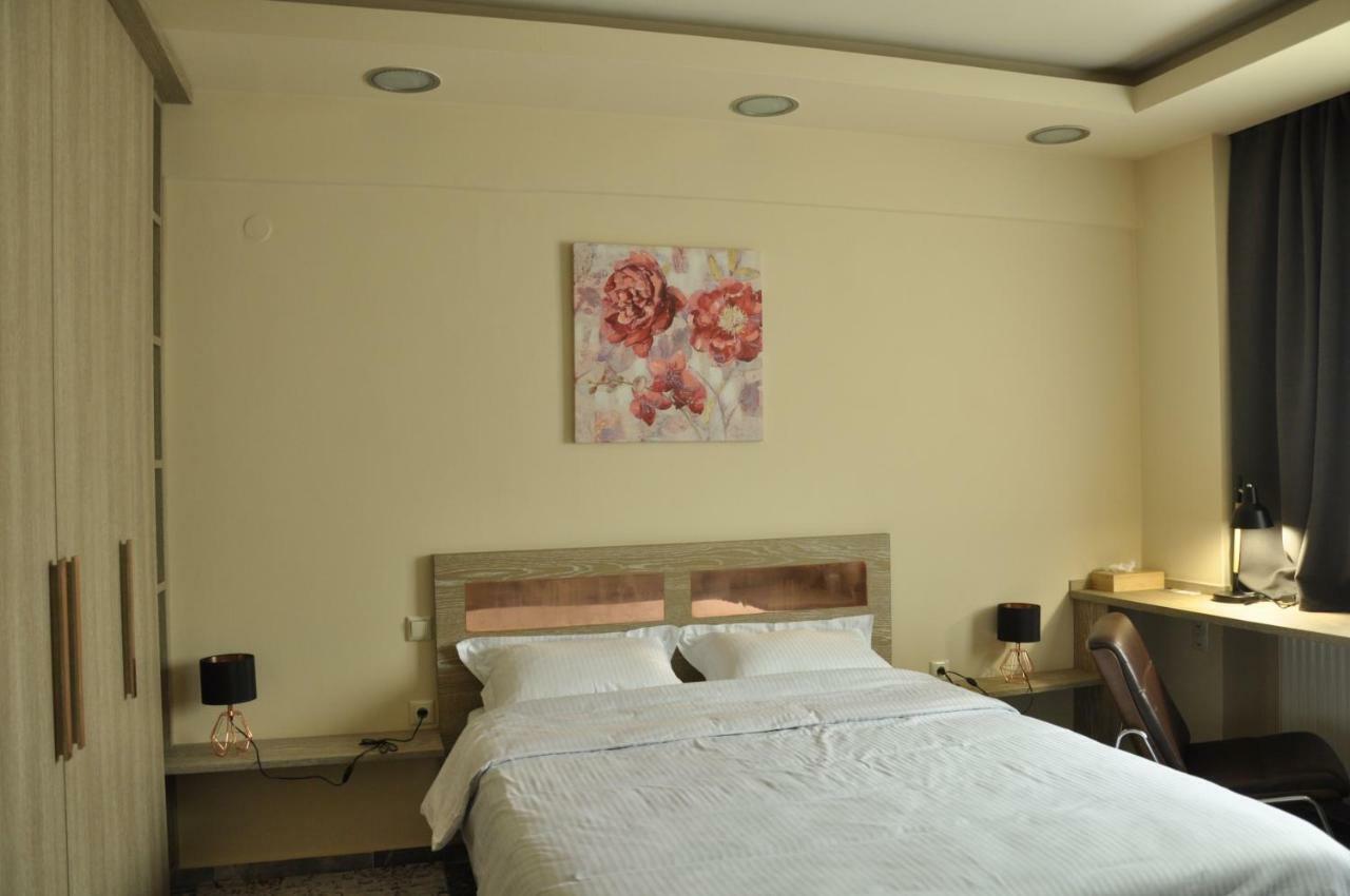 Agias Sofias Street Luxurious Studio Salonic Exterior foto